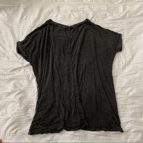 Brandy Melville striped tee - Picture 2 of 4